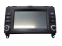Radio del coche Navi Mercedes Vito AVIC-EV01-G62 Pioneer