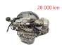 Caja De Cambios PA0012 PA0026 Renault Master 3 2.3 DCI
