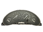 Velocímetro/Instrumentos Y Relojes Opel Corsa B 90386323 81117761 41748