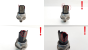 Sensor De Presión De Combustible 9307Z507A Delphi 55PP03-01 1.5 DCI Renault S2
