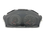 Velocímetro/Instrumentos Y Relojes Volvo C30 V50 31254775 69199-410T 54737
