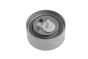 Rodillo Tensor Para VW Audi Skoda 078109243R 11091323701 Vika