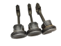 Biela Del Pistón Completo 121000353R 120A13899R 0.9TCE Renault Dacia H4B408 413
