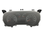 Velocímetro/Instrumentos Y Relojes Fiorino Bipper Nemo 1367830080 Fiat 37530