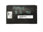 Controlador BII B3 73651212R 6025408262 H313054 Renault Valeo 17572