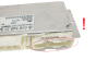 Controlador Mercedes 0195453132 10.0946-1521.4 Ate 45819