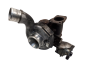 Turbocompresor  8972409267 714306-6 7701474093 Garrett 3.0 DCI Espace 4  