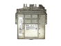 Controlador P04686660AB 0281001333 Chrysler Bosch  17712