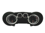 Velocímetro/Instrumentos Y Relojes Alfa Romeo Mito 50520876 A2C53424654 VDO