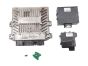 Conjunto De Arranque Citroen C1 9659188880 89780-0H020 89740-0H010 1.4 HDI