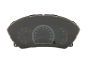 Velocímetro/Instrumentos Y Relojes Suzuki Swift 34100-62JG0 2098