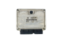 Controlador 045906019BR 0281012318 VW Seat Skoda Bosch 45706