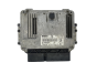Controlador 0281012992 51806261 JQ32A3ABM Fiat Bosch 53336