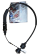 Embrague Cuerda Embrague Cable Original Jumpy Expert Scudo I 2150P6