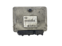 Controlador IAW4AF.M9 55187372 61600.627.05 Fiat Magneti Marelli 55894