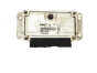 Controlador PSA Toyota 89661-0H022 0261208702 Bosch 24596
