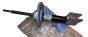 Amortiguador Derecho Delantero Original 9807734680 Citroen C4 2 Peugeot 5008