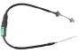 Embrague Cuerda Embrague Cable 7D1721335 77211159101 VW Transporter T4 Vika
