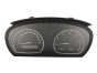 Velocímetro/Instrumentos Y Relojes BMW X3 E83 3448323-02 1024641-14 Borg 29812