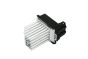 Resistor Del Ventilador 4B0820521 B18524 Audi A6 Borsehung