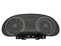 Velocímetro/Instrumentos Y Relojes VW Polo 6R 6R0920861F 24043