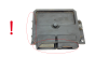 Controlador 73501453 R04010042A 80932A DCU3F.001 Fiat Lucas 56129
