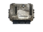 Controlador Del Motor Renault 0281013363 8200635663 Bosch 39607