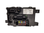 Caja Reles / Fusibles Fiat 00517817580 28050016 Delphi 20175