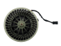 Ventilador, Motor De Calefacción VW Audi 893819021 3137020009 Bosch 1026