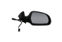 Retrovisor Derecho Para Audi A4 B8 8K1857410 88571795502 DPA