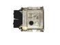 Controlador Moduł 55260371 0261S09348 Fiat  Bosch 