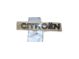 Emblema Nueva Original 8665.36 866536 Citroen