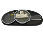 Velocímetro/Instrumentos Y Relojes Renault Megane 3 248107563R VDO
