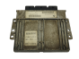 Controlador 8200279459 8200279458 21647848-8 Renault Sagem 68344