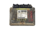 Controlador IAW4EF.B4 46823489 Fiat Magneti Marelli 21114
