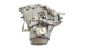 Caja De Cambios 20DM16 2.0 16v Peugeot 206 2223X5 1056