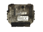 Controlador 0281010707 9651399080 9647785580 PSA Bosch 18409