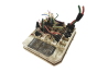 Controlador BSI 284B7AX61A Nissan 24351