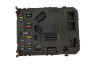 Controlador BSI E02-00 MG 9657999780 S118085220F PSA 1162