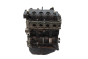 Motor De Gasolina D4FE770 D4F770 8201156008 Renault Twingo 2 1.2 16v 132000km