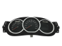 Velocímetro/Instrumentos Y Relojes Dacia Sandero 248105706R Johnson 57127