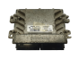 Controlador S118301124 A 8200396037 8200326375 Siemens Renault