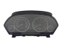 Velocímetro/Instrumentos Y Relojes Nueva Original BMW 3 9232893 9382174 24826