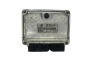Controlador 038906012EL 0281010660 Volkswagen Bosch 48085