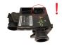 Controlador A1661500179 A1661404700 412.250/004/003 Mercedes VDO 16180