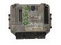 Controlador 0281011627 9656161880 9653958980 PSA Bosch 2901