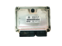 Controlador 045906019AP 0281010865 Volkswagen Bosch 32610