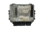 Controlador 0281012465 9661004480 9653958980 PSA Bosch 52721