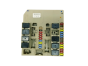 Controlador Moduł BSI 194747 8201194747  Renault 31402