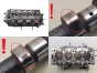 La Culata 0200EF 9641752610 V45 2.0 HDI 16v RHR TDCi  Peugeot Ford S21